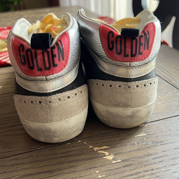 Golden goose midstar size 39 - Picture 2 of 8